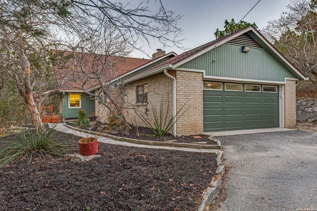 24810 Broken Trail, San Antonio, TX 78255