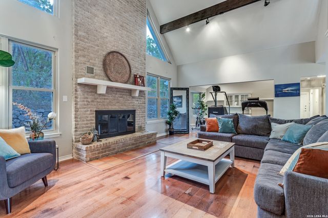 24810 Broken Trail, San Antonio, TX 78255