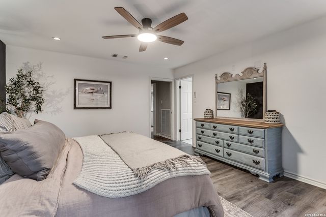 24810 Broken Trail, San Antonio, TX 78255