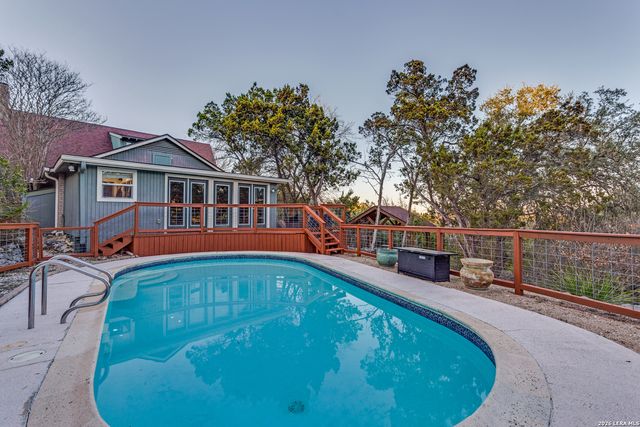 24810 Broken Trail, San Antonio, TX 78255