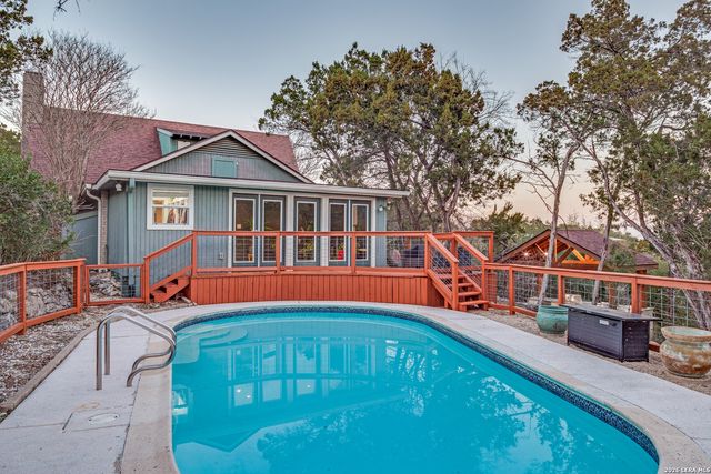 24810 Broken Trail, San Antonio, TX 78255