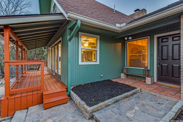 24810 Broken Trail, San Antonio, TX 78255