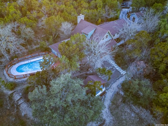 24810 Broken Trail, San Antonio, TX 78255