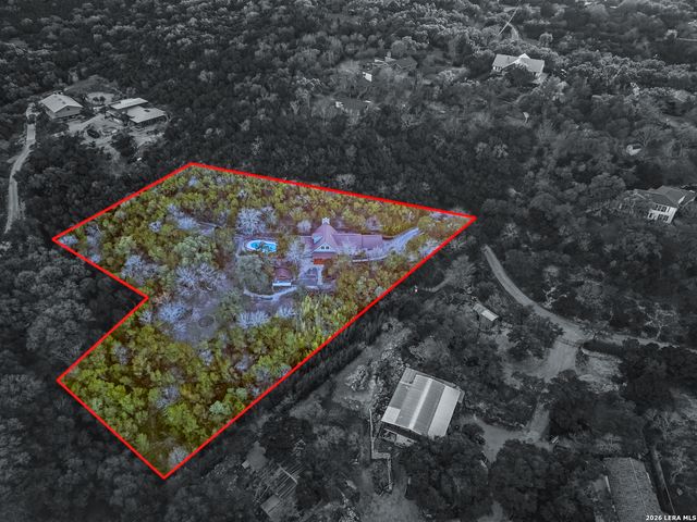 24810 Broken Trail, San Antonio, TX 78255