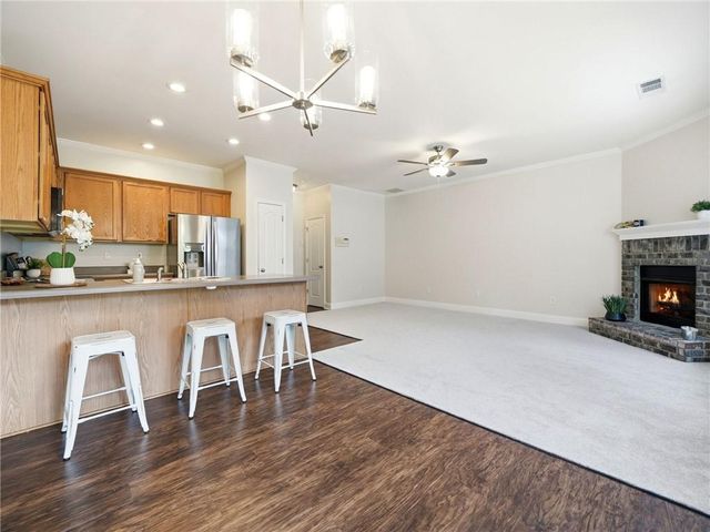 226 Derby Court, Acworth, GA 30102