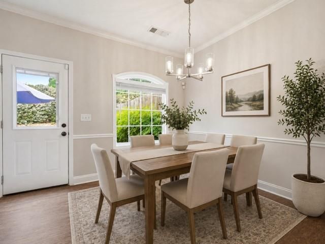 226 Derby Court, Acworth, GA 30102