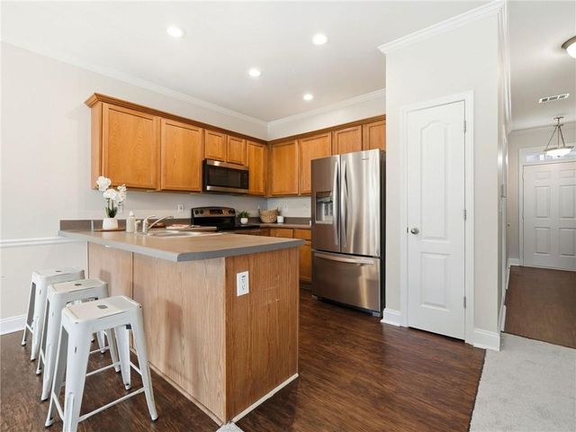 226 Derby Court, Acworth, GA 30102