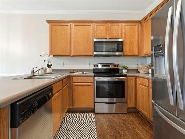 226 Derby Court, Acworth, GA 30102