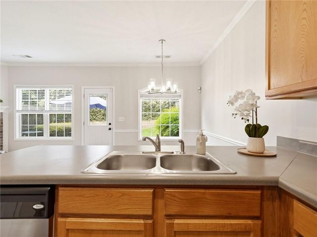 226 Derby Court, Acworth, GA 30102