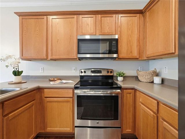 226 Derby Court, Acworth, GA 30102