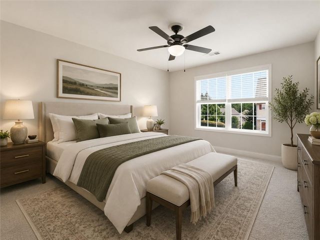 226 Derby Court, Acworth, GA 30102