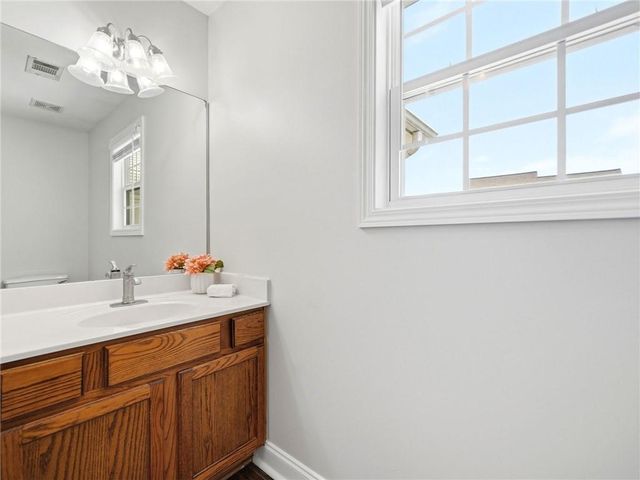 226 Derby Court, Acworth, GA 30102