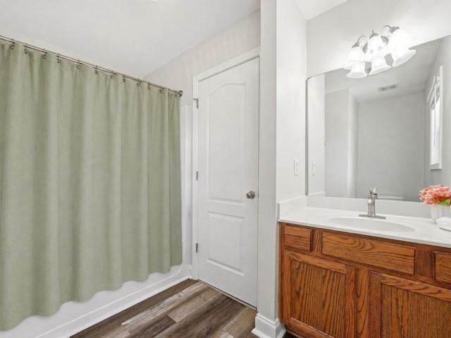 226 Derby Court, Acworth, GA 30102