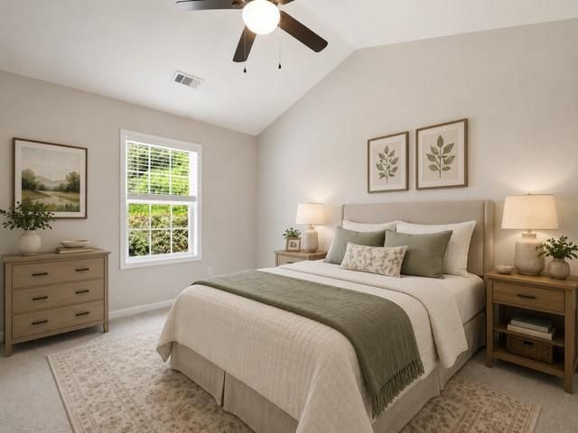 226 Derby Court, Acworth, GA 30102