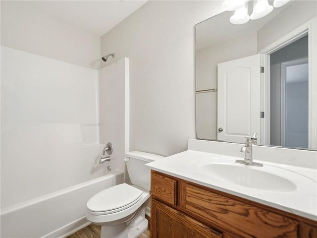 226 Derby Court, Acworth, GA 30102