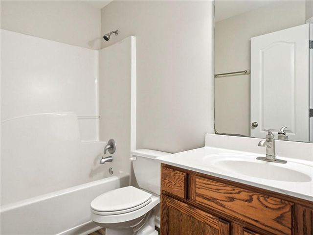 226 Derby Court, Acworth, GA 30102