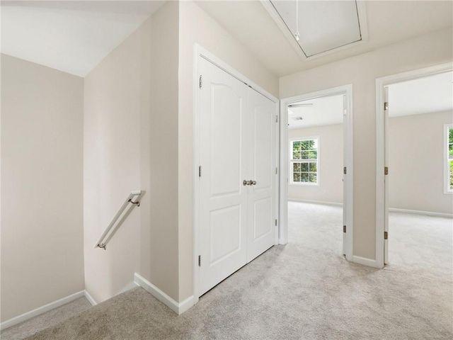 226 Derby Court, Acworth, GA 30102