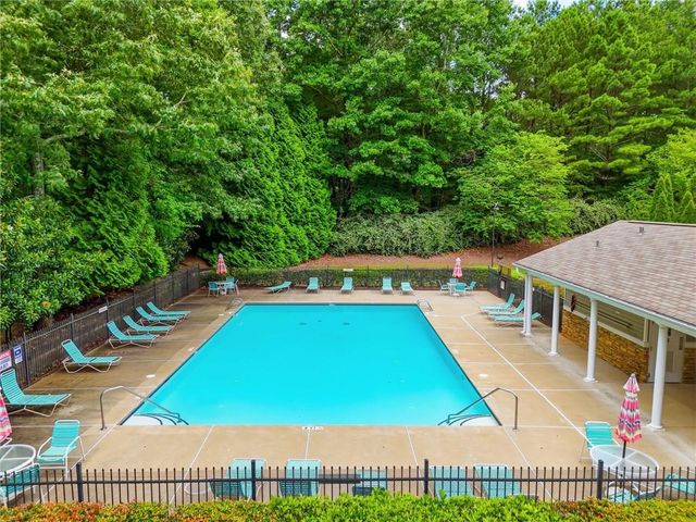 226 Derby Court, Acworth, GA 30102