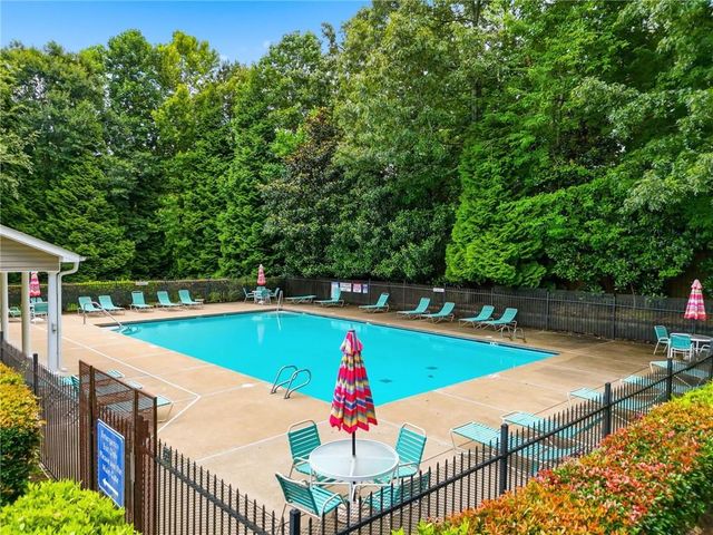 226 Derby Court, Acworth, GA 30102