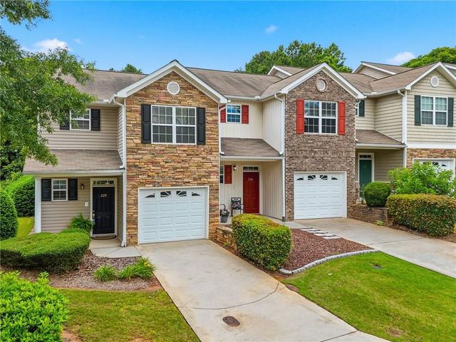 226 Derby Court, Acworth, GA 30102