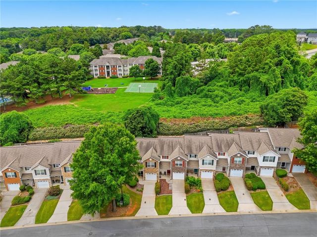 226 Derby Court, Acworth, GA 30102