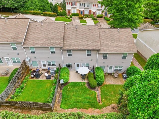 226 Derby Court, Acworth, GA 30102