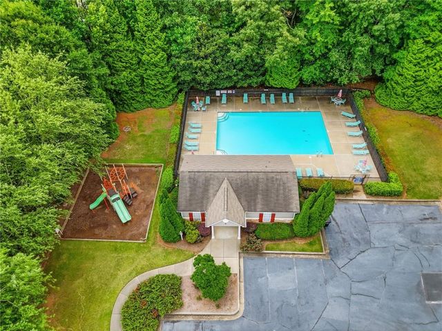 226 Derby Court, Acworth, GA 30102