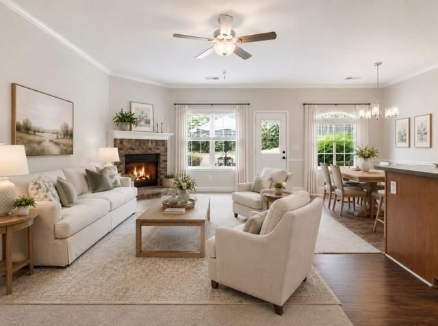 226 Derby Court, Acworth, GA 30102