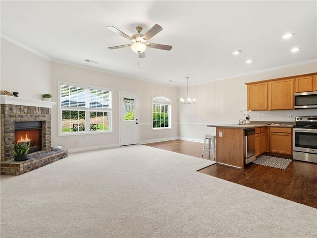 226 Derby Court, Acworth, GA 30102