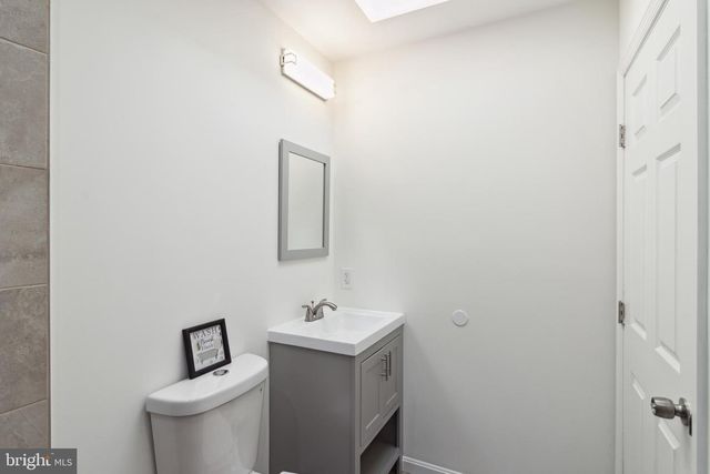 912 N MILTON AVE, Baltimore, MD 21205