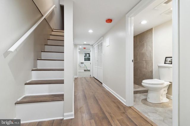 912 N MILTON AVE, Baltimore, MD 21205