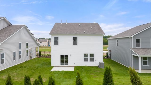 553 Emerson Lane, Westmoreland, TN 37186