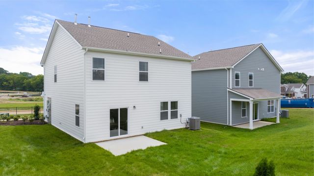 553 Emerson Lane, Westmoreland, TN 37186