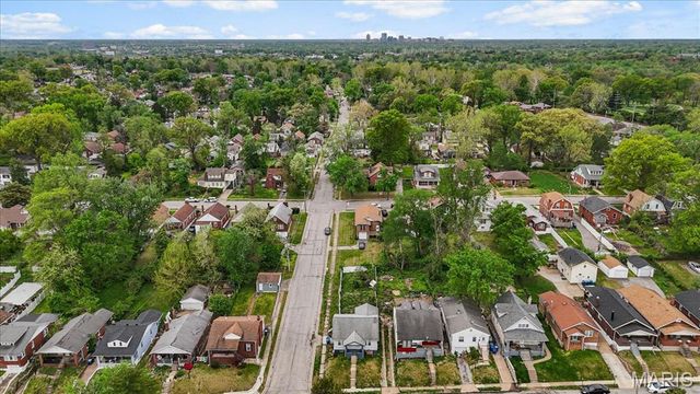 7102 Edison Avenue, Velda City, MO 63121