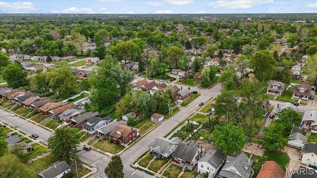 7102 Edison Avenue, Velda City, MO 63121