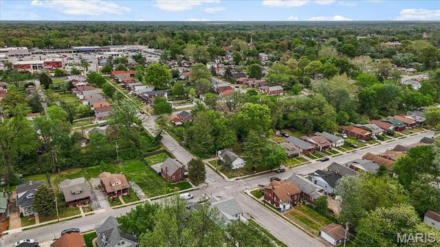 7102 Edison Avenue, Velda City, MO 63121