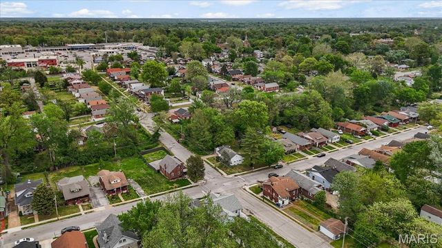 7102 Edison Avenue, Velda City, MO 63121