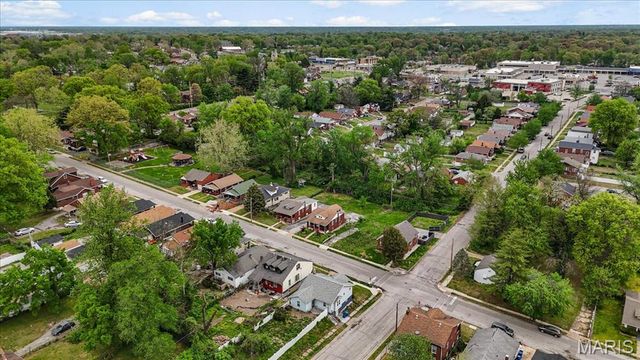 7102 Edison Avenue, Velda City, MO 63121