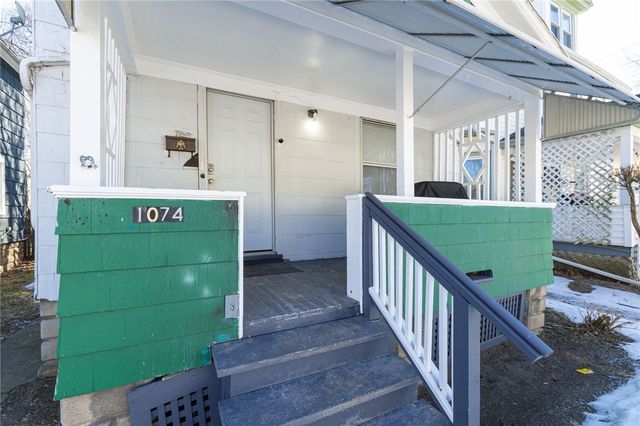1074 Exchange Street, Rochester, NY 14608