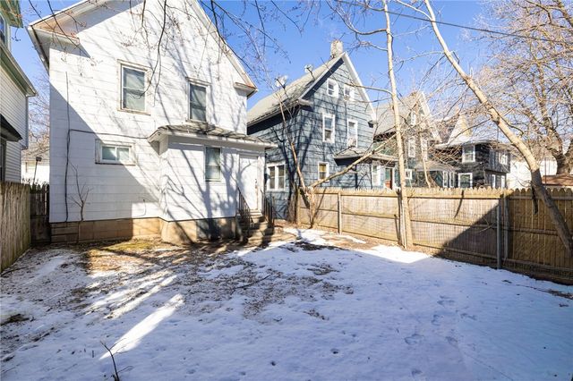 1074 Exchange Street, Rochester, NY 14608