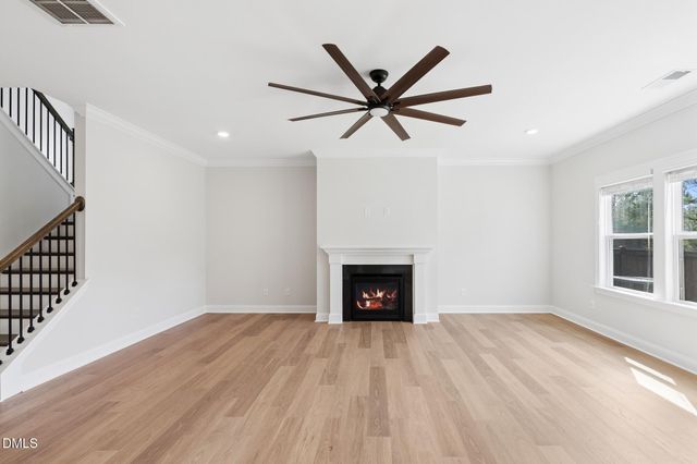 2616 Nordmann Fir Road, Raleigh, NC 27616