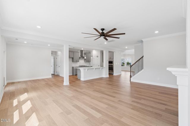 2616 Nordmann Fir Road, Raleigh, NC 27616