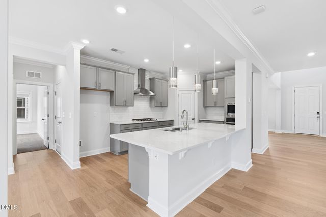 2616 Nordmann Fir Road, Raleigh, NC 27616