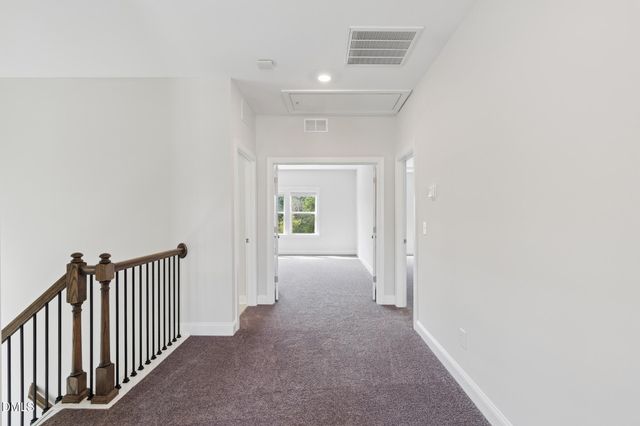 2616 Nordmann Fir Road, Raleigh, NC 27616