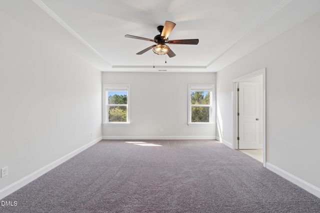 2616 Nordmann Fir Road, Raleigh, NC 27616
