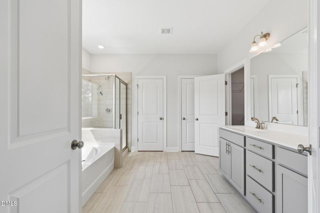2616 Nordmann Fir Road, Raleigh, NC 27616