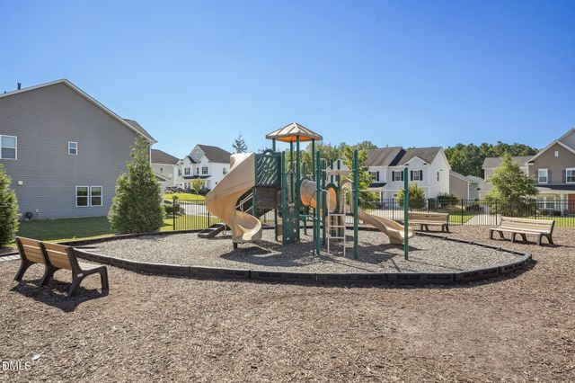 2616 Nordmann Fir Road, Raleigh, NC 27616