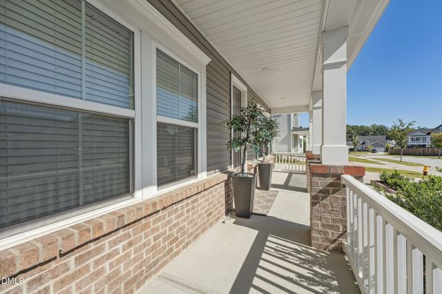 2616 Nordmann Fir Road, Raleigh, NC 27616