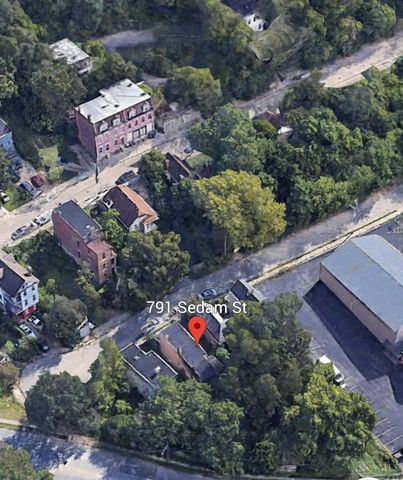 791 Sedam Street, Cincinnati, OH 45204