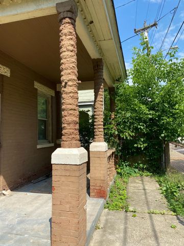 791 Sedam Street, Cincinnati, OH 45204